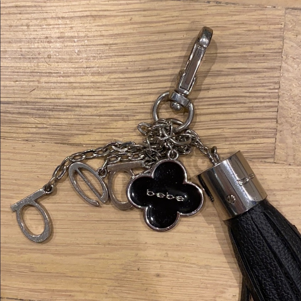 bebe Keychain - Picture 2 of 8